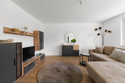 *WILLKOMMEN ZUHAUSE* familienfreundliche 3-Zimmerwohung 3 zimmer