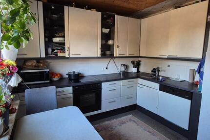 Wohnung Grebenhain - 2 Zimmer, 50 m&sup2;, 800&euro; | Angebot:24729347