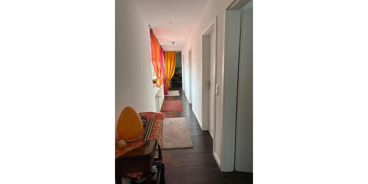 Etagenwohnung Faßberg - 3 Zimmer, 94 m&sup2;, 750&euro; | Angebot:26660328