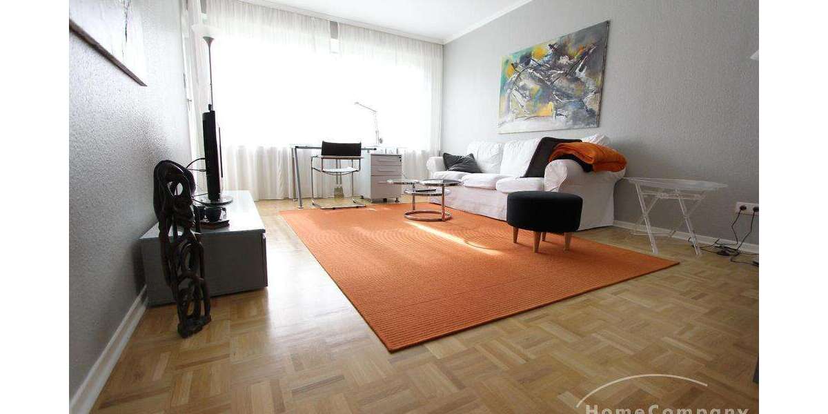 Zimmer Bonn Bad Godesberg - 2 Zimmer, 1.380&euro; | Angebot:24957075