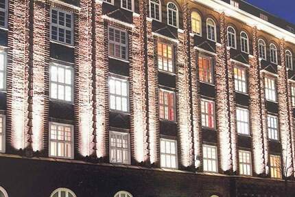 Gewerbeobjekt Bremerhaven Mitte - 1.160&euro; | Angebot:26161031