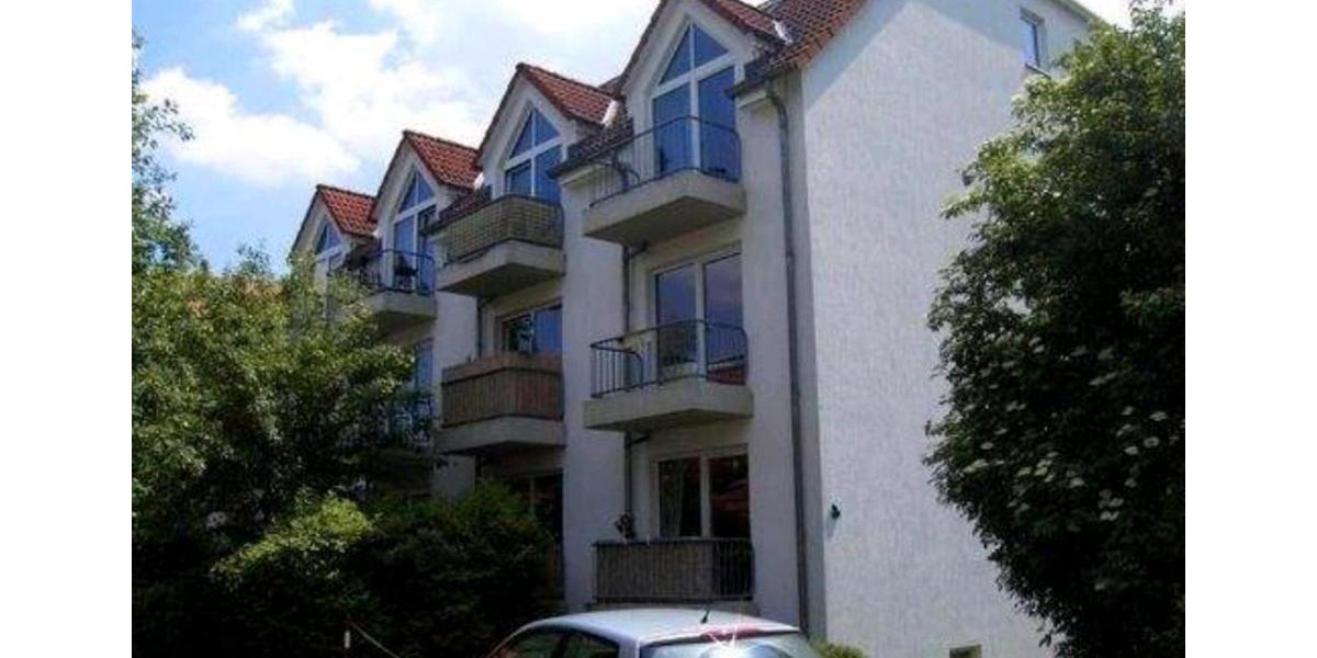 Etagenwohnung Göttingen Oststadt - 1 Zimmer, 24 m&sup2;, 425&euro; | Angebot:25393734