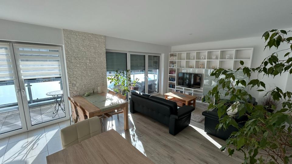 Wohnen auf Zeit Weilerswist - 3 Zimmer, 100 m&sup2;, 1.890&euro; | Angebot:25989680