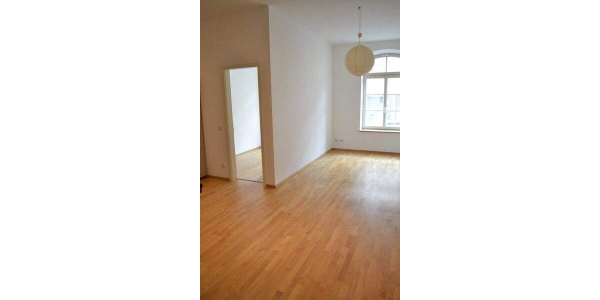 Etagenwohnung Fürth Innenstadt - 2 Zimmer, 44 m&sup2;, 735&euro; | Angebot:24708994
