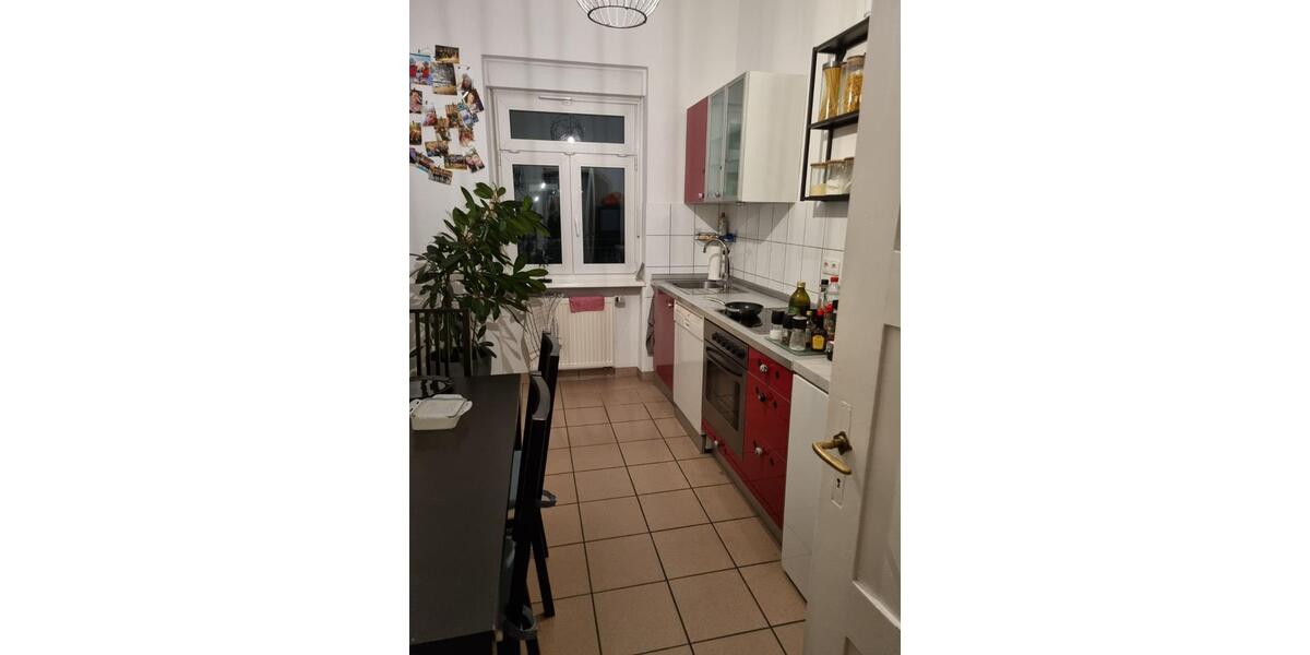 Etagenwohnung Frankenthal (Pfalz) - 4 Zimmer, 70 m&sup2;, 750&euro; | Angebot:25343640