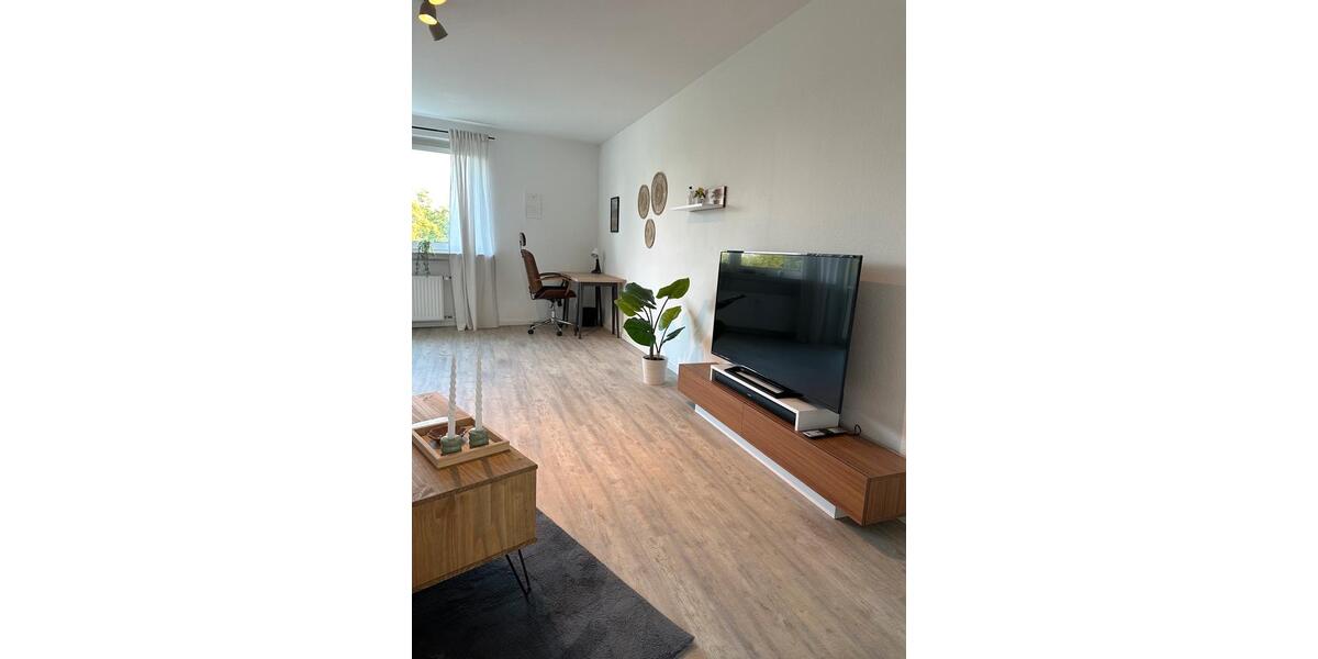 Wohnen auf Zeit Bielefeld Senne - 3 Zimmer, 90 m&sup2;, 1.490&euro; | Angebot:26616004
