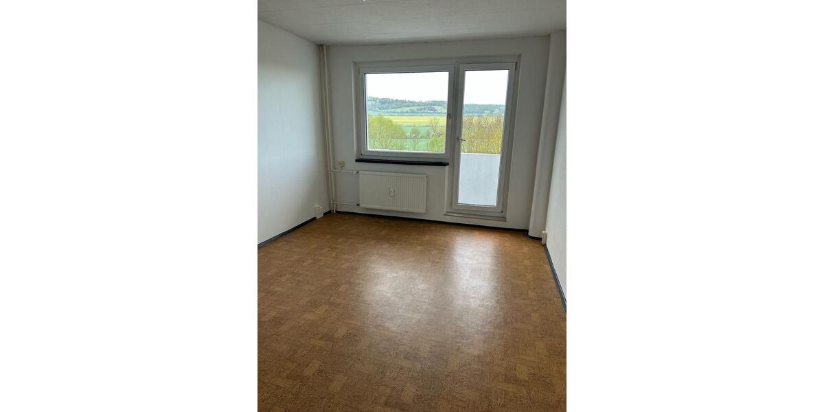 Etagenwohnung Bad Frankenhausen/Kyffhäuser Kyffhäuser - 3 Zimmer, 60 m&sup2;, 350&euro; | Angebot:21571802