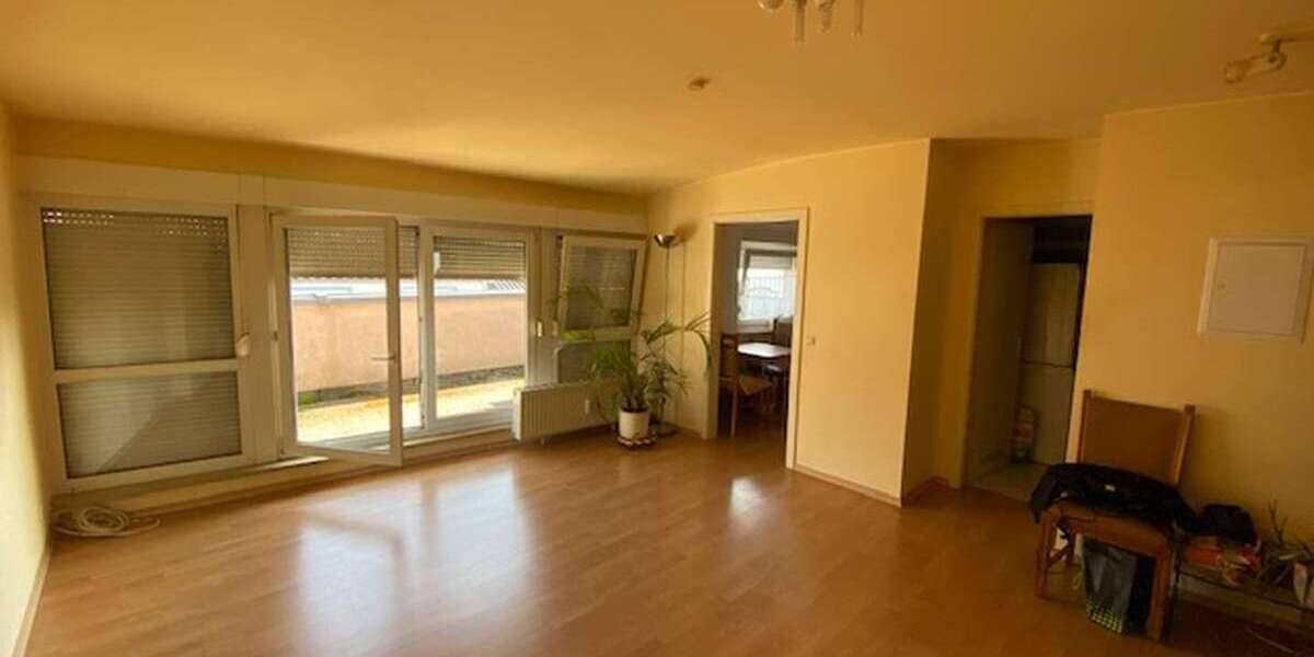 Wohnung zum Mieten in Pforzheim 640 € 65 m² 3 zimmer