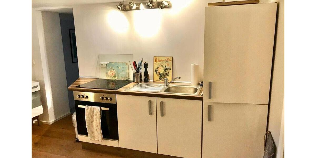 Wohnen auf Zeit Münster Münster-West - 2 Zimmer, 45 m&sup2;, 65&euro; | Angebot:26289053