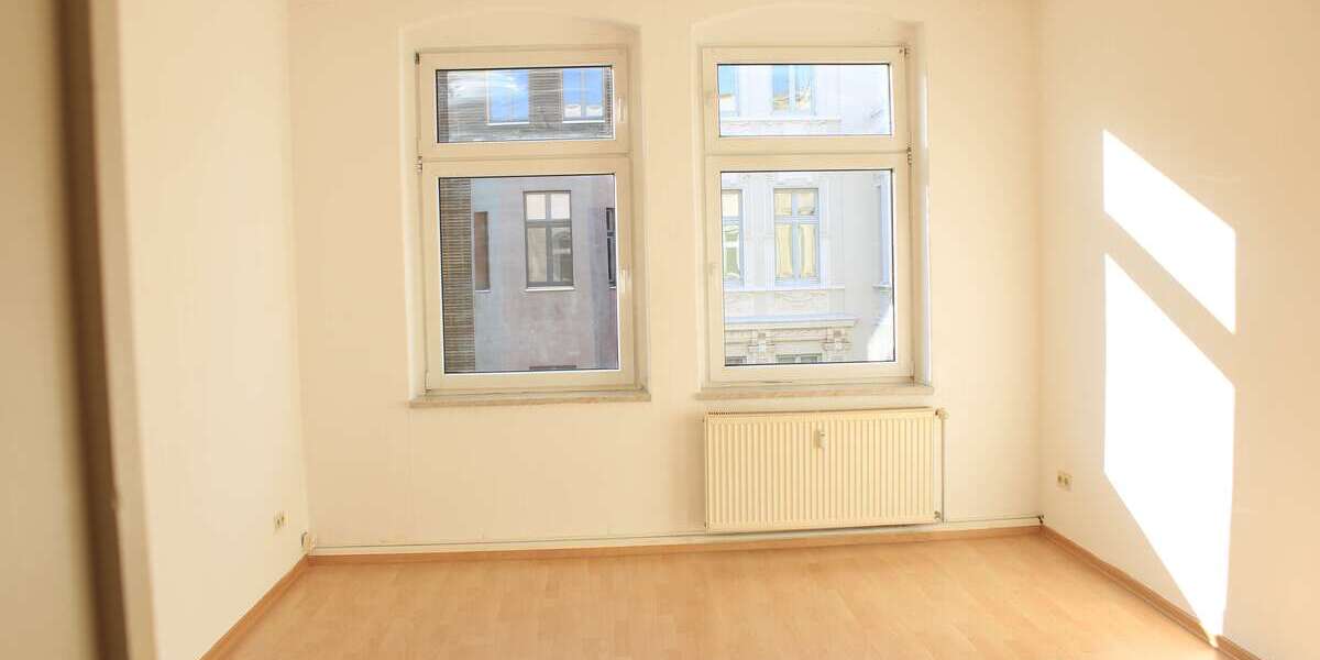 Charmante Altbauwohnung * 3- Zimmer mit Einbauküche - Appartement Magdeburg Stadtfeld Ost | Angebot:10094194