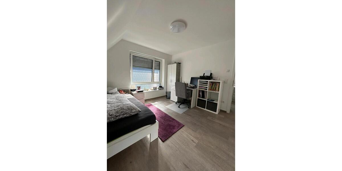 Dachgeschoßwohnung Borken - 2 Zimmer, 52 m&sup2;, 545&euro; | Angebot:25978272