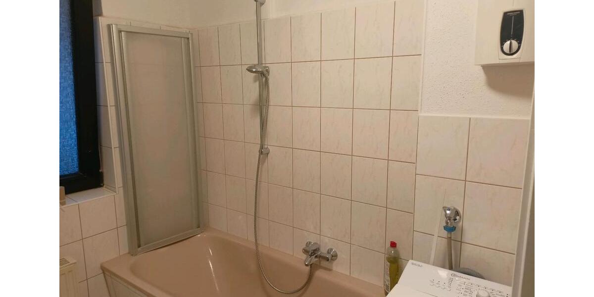 3 Zimmer Wohnung in Seelze - Dedensen 3 zimmer