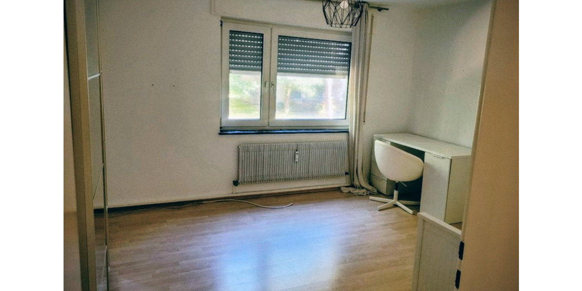 Wohnen auf Zeit Karlsruhe - 1 Zimmer, 18 m&sup2;, 500&euro; | Angebot:25144113