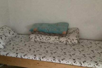 Bright 13m² room in a cozy 2-person women's shared apartment 2 zimmer