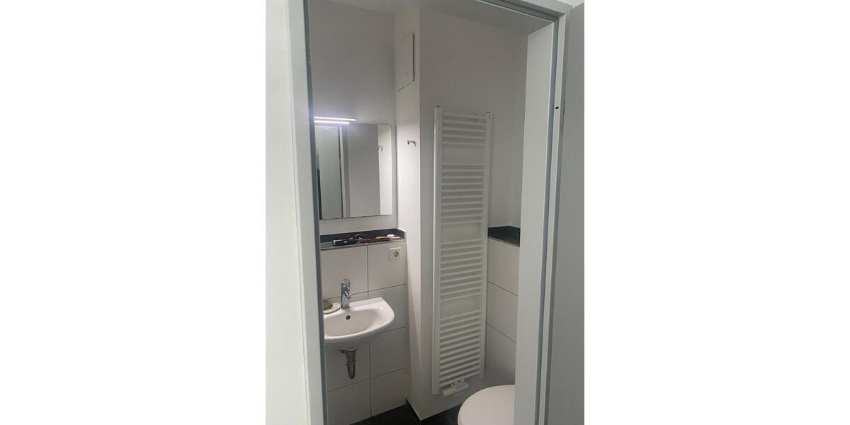 Etagenwohnung Bordesholm - 1 Zimmer, 22 m&sup2;, 669&euro; | Angebot:26704865