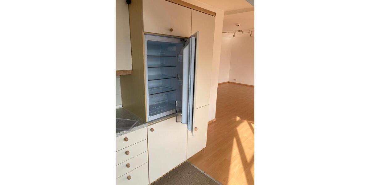 Dachgeschoßwohnung Holzminden - 1 Zimmer, 40 m&sup2;, 340&euro; | Angebot:26559129