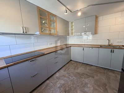 STILVOLLES MÖBLIERTES WOHNEN AUF ZEIT - Etagenwohnung München Aubing-Lochhausen-Langwied | Angebot:27269578