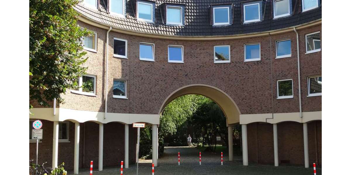 Wohnung zum Mieten in Bonn 763 € 52.61 m² 2 zimmer