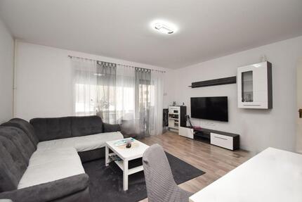 Wohnung Wolfsburg Detmerode - 3 Zimmer, 74 m&sup2;, 650&euro; | Angebot:24884664