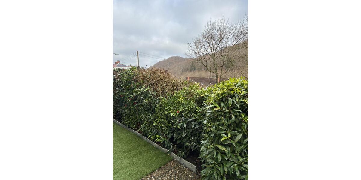 Erdgeschoßwohnung Saarbrücken Eschberg - 3 Zimmer, 102 m&sup2;, 850&euro; | Angebot:24980748