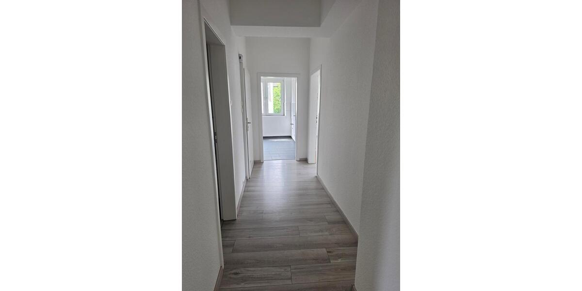 Etagenwohnung Duisburg - 3.5 Zimmer, 80 m&sup2;, 550&euro; | Angebot:26633902