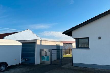 Gewerbeobjekt Wallerstein - 1.000&euro; | Angebot:24349832