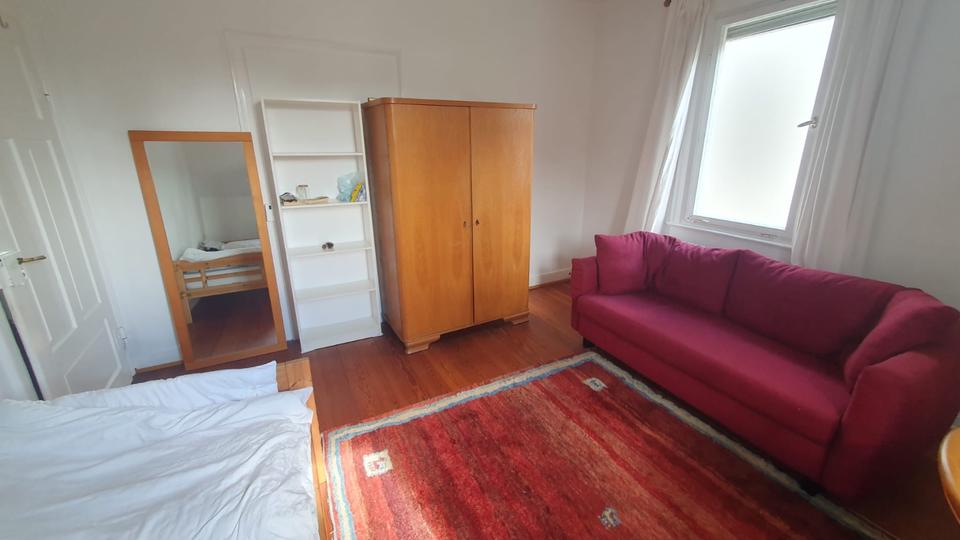 Wohnen auf Zeit Tübingen Derendingen - 1 Zimmer, 15 m&sup2;, 400&euro; | Angebot:26649530