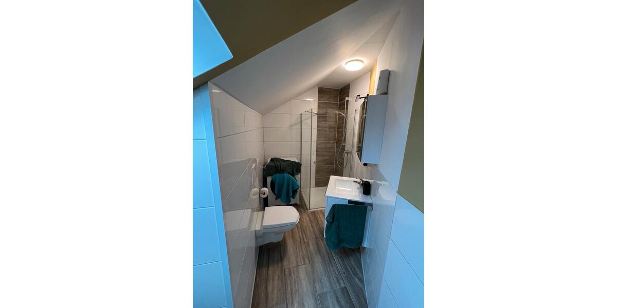 Dachgeschoßwohnung Uelzen - 2 Zimmer, 60 m&sup2;, 800&euro; | Angebot:26255713