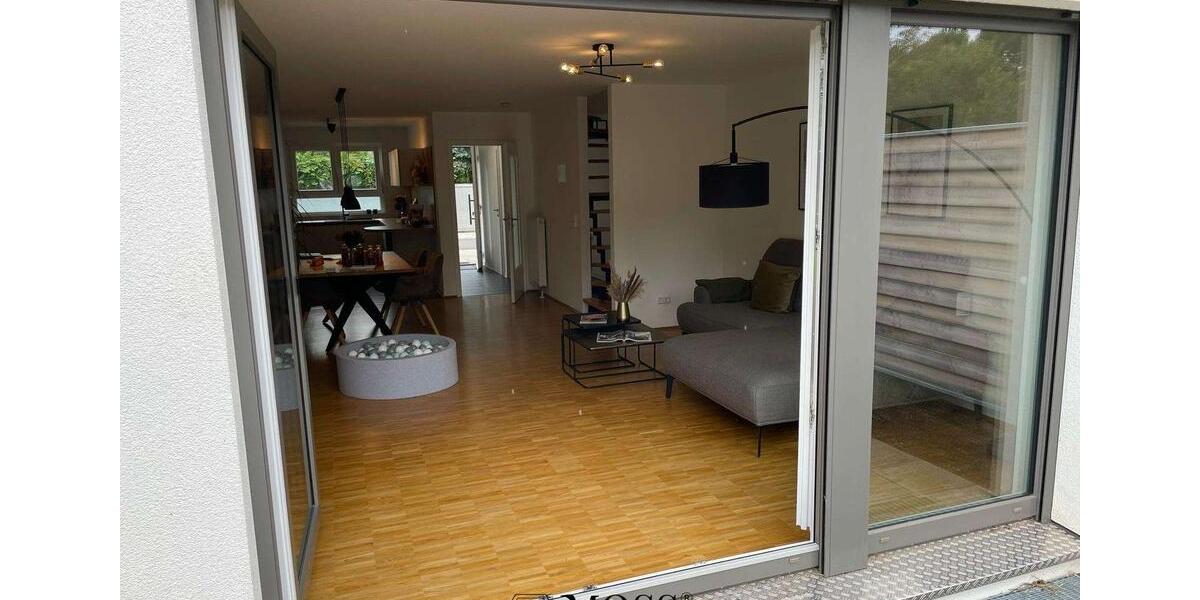 Reihenhaus Achern - 4.5 Zimmer, 125 m&sup2;, 1.740&euro; | Angebot:23860806