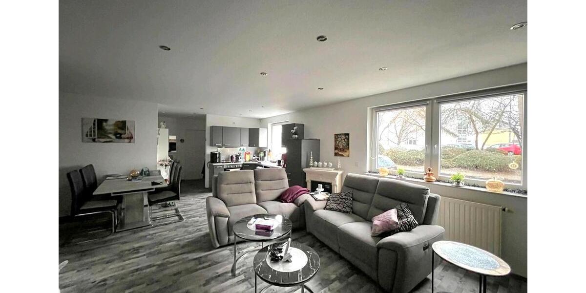 Erdgeschoßwohnung Boppard - 2 Zimmer, 69 m&sup2;, 830&euro; | Angebot:25080202