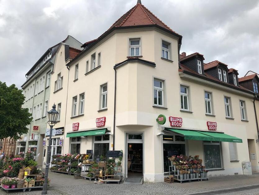 Vermietung einer wunderschönen 1-Zimmerwohnung
