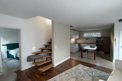 Wohnen auf Zeit Darmstadt - 4 Zimmer, 92 m&sup2;, 830&euro; | Angebot:24362935