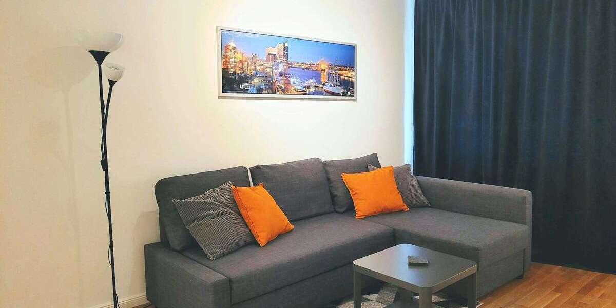 Zimmer Hamburg Eimsbüttel - 1 Zimmer, 1.750&euro; | Angebot:25527796