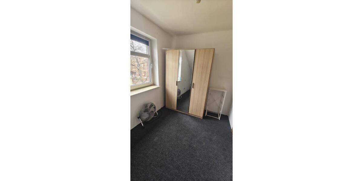 Nachmieter 2-Zimmer-Wohnung in Königs Wusterhausen 2 zimmer