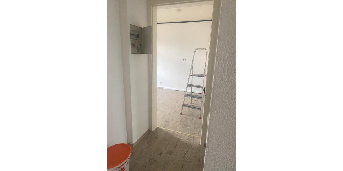 Etagenwohnung Wuppertal Gemarkung Barmen - 2 Zimmer, 60 m&sup2;, 550&euro; | Angebot:26339126