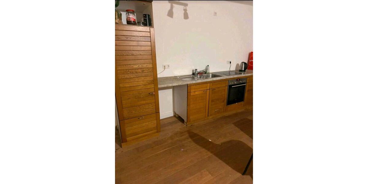 Etagenwohnung Bergisch Gladbach - 4 Zimmer, 90 m&sup2;, 1.400&euro; | Angebot:25226211