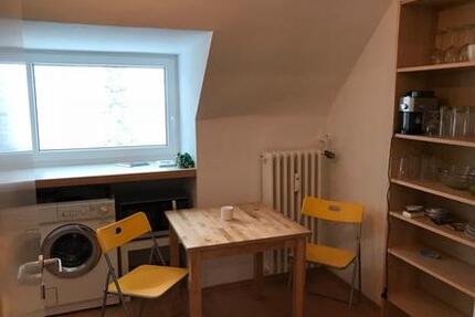 Wohnung Köln Ehrenfeld - 2 Zimmer, 60 m&sup2;, 600&euro; | Angebot:25219704