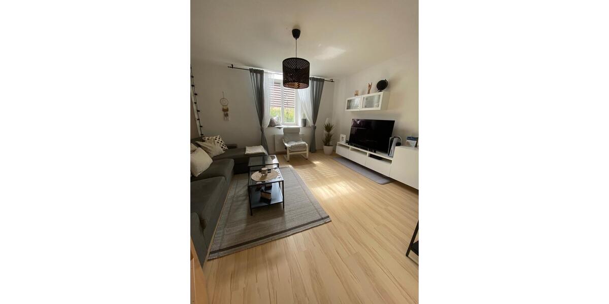 Erdgeschoßwohnung Sangerhausen - 2 Zimmer, 79 m&sup2;, 475&euro; | Angebot:24780992