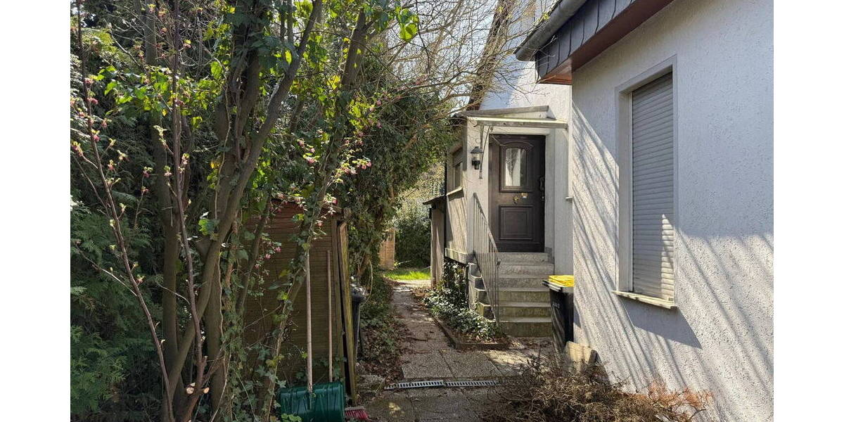 Einfamilienhaus Berlin Lichtenrade - 5 Zimmer, 120 m&sup2;, 1.550&euro; | Angebot:26124844