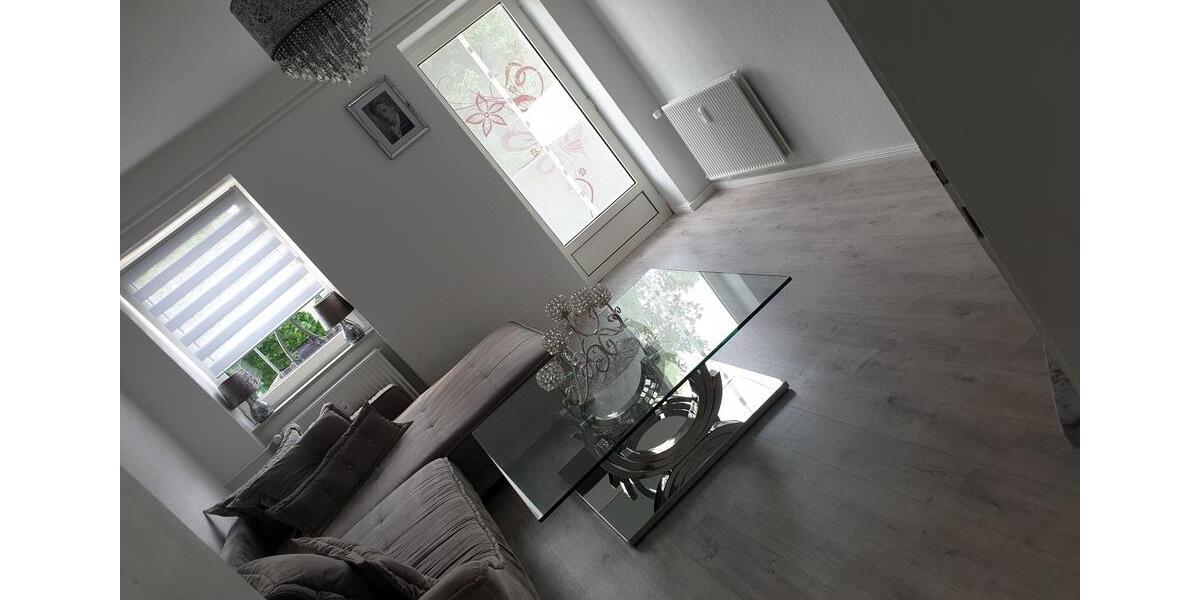 Helle 3-Zimmer-Wohnung mit Balkon in Unterlüß – ab sofort verfügbar 3 zimmer