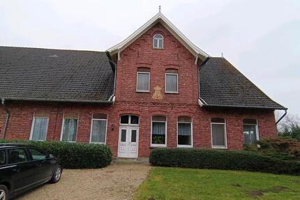 Wohnung Rhede - 15 Zimmer, 190 m&sup2;, 10&euro; | Angebot:25146712