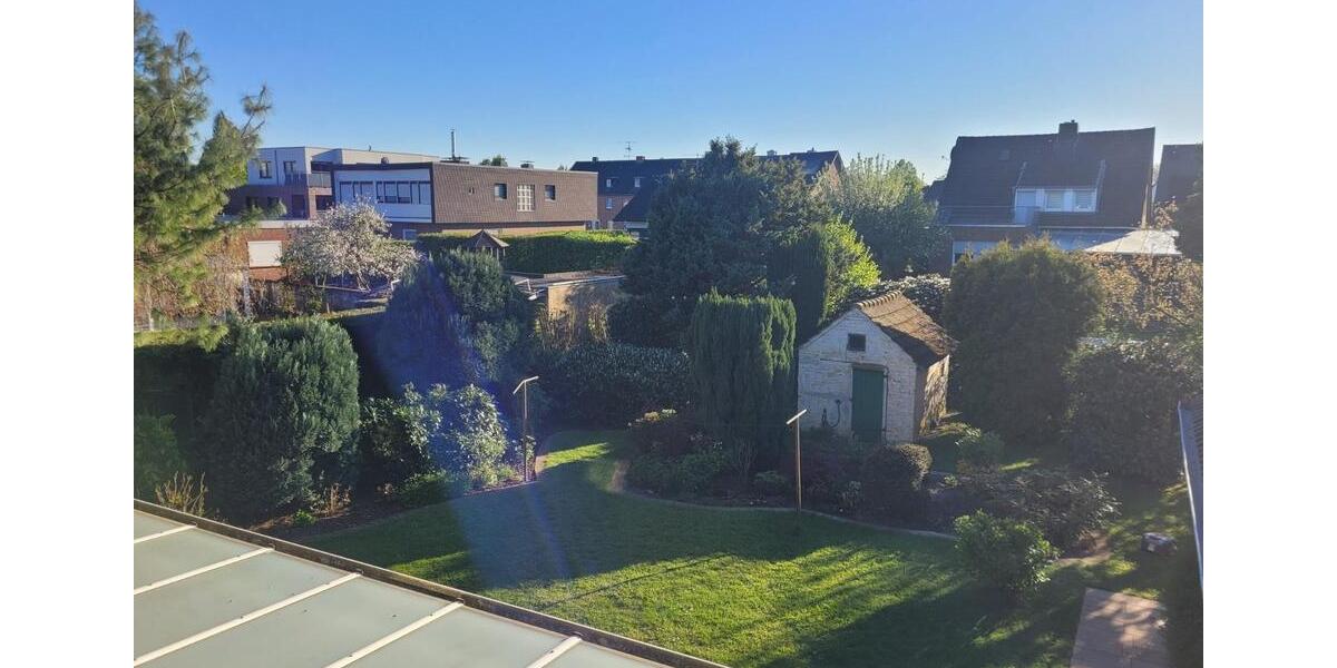 Etagenwohnung Bocholt - 3 Zimmer, 86 m&sup2;, 730&euro; | Angebot:26323627