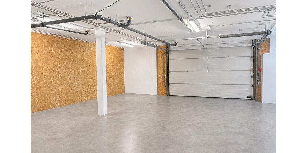 Gewerbeobjekt Friedrichshafen - 2.770&euro; | Angebot:26491903