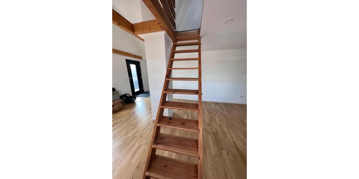 Maisonettenwohnung Calw - 3 Zimmer, 120 m&sup2;, 1.100&euro; | Angebot:24616539