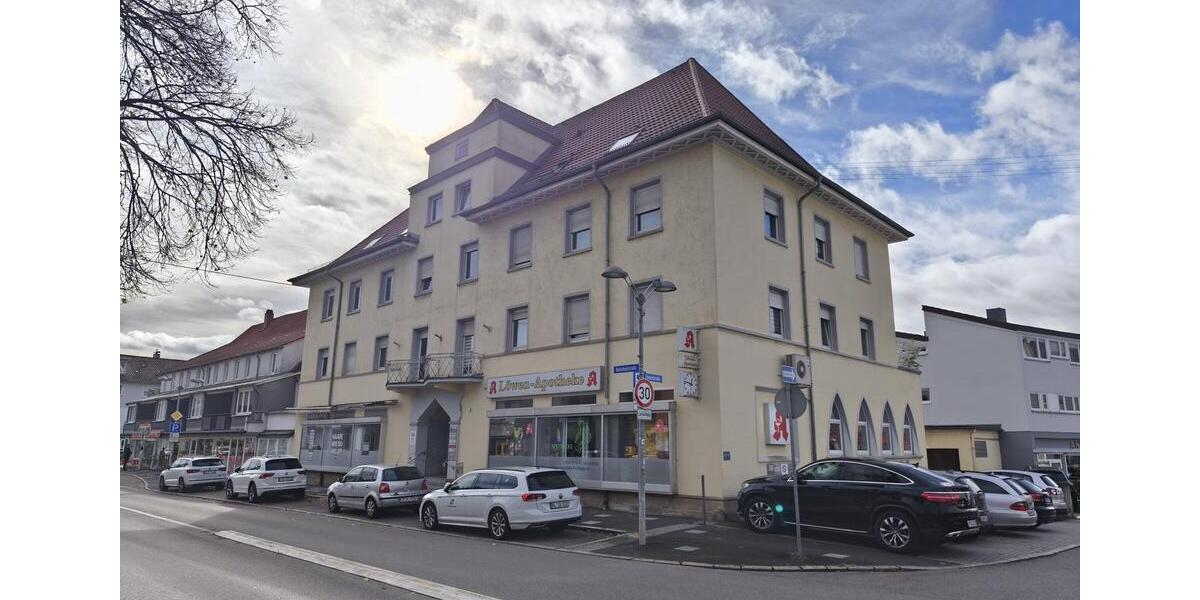 Gewerbeobjekt Hechingen - 750&euro; | Angebot:24423405