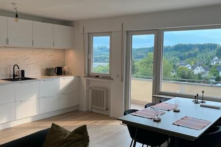 Tolle 2-Zimmerwohnung in bevorzugter Wohnlage von Overath zimmer