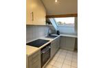 Dachgeschoßwohnung Karlsruhe Knielingen - 2.5 Zimmer, 55 m&sup2;, 1.200&euro; | Angebot:26619542