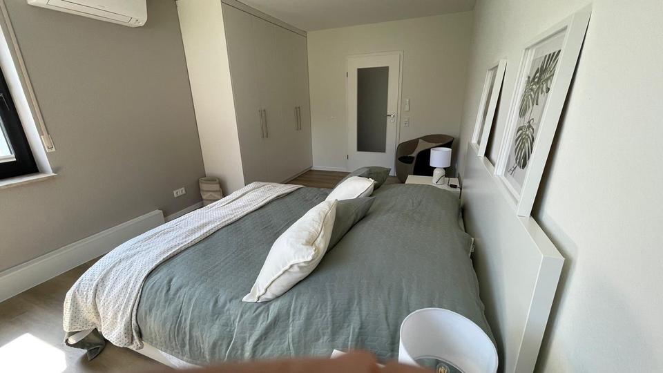Wohnen auf Zeit Hennef (Sieg) - 3 Zimmer, 78 m&sup2;, 50&euro; | Angebot:24535581