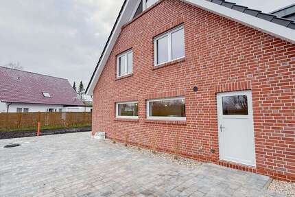 Haus zum Mieten in Bad Zwischenahn Wehnen 1.500 € 114.1 m² 4 zimmer