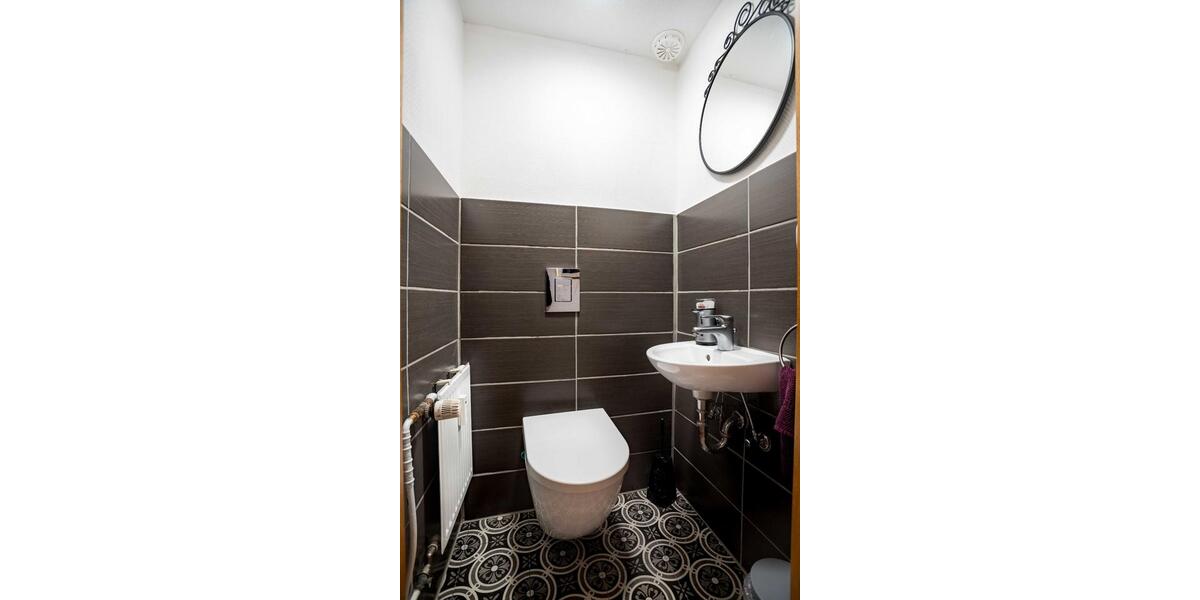 Einfamilienhaus Waldkappel - 4 Zimmer, 130 m&sup2;, 1.100&euro; | Angebot:26215930